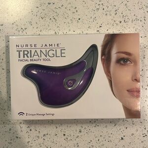 Massaging Facial Tool
